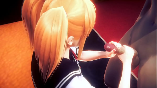 Hentai Uncensored 3d - Lisa & Futanari Hardsex Pt2 thumbnail