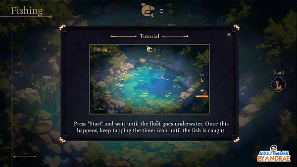 Ep6 banishing the ghost lust & magic gameplay 