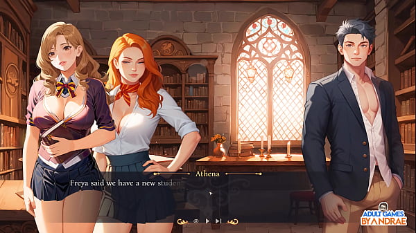 Ep6 banishing the ghost lust & magic gameplay 