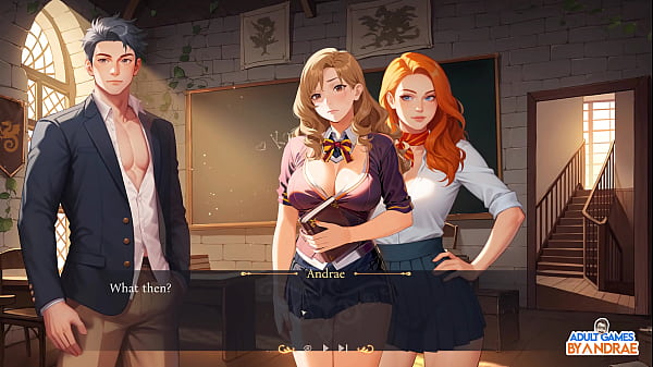 EP6_Banishing the Ghost Lust Magic_Gameplay