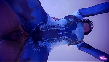 Halo: Sex with Cortana (Extended) - Sweet Darling
