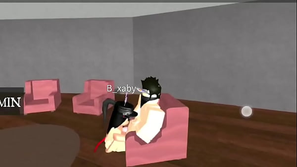 Caught Roblox_slutty_doctor fucking her patient in a_condo on_cam