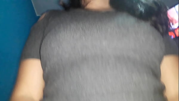 mira lo que me hizo este sucio (segunda parte) 