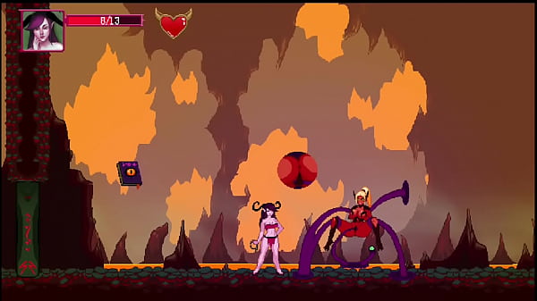 Sinher demo gameplay 