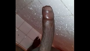 Jerking off S10 E9