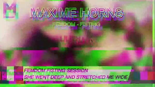 Mon cul s&rsquo;est ouvert baveux dilat&eacute; sous son poing n&rsquo;&eacute;tais plus qu&rsquo;un objet entre ses mains puissanteslil