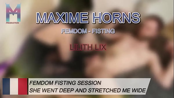 Mon cul s&rsquo;est ouvert baveux dilat&eacute; sous son poing n&rsquo;&eacute;tais plus qu&rsquo;un objet entre ses mains puissanteslil 