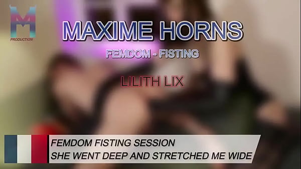 Mon cul s&rsquo;est ouvert baveux dilat&eacute; sous son poing n&rsquo;&eacute;tais plus qu&rsquo;un objet entre ses mains puissanteslil 