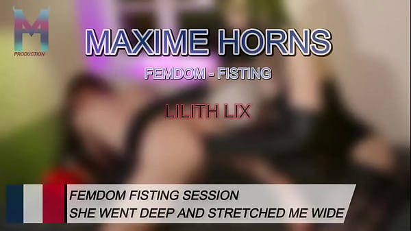 Mon cul s&rsquo;est ouvert baveux dilat&eacute; sous son poing n&rsquo;&eacute;tais plus qu&rsquo;un objet entre ses mains puissanteslil 