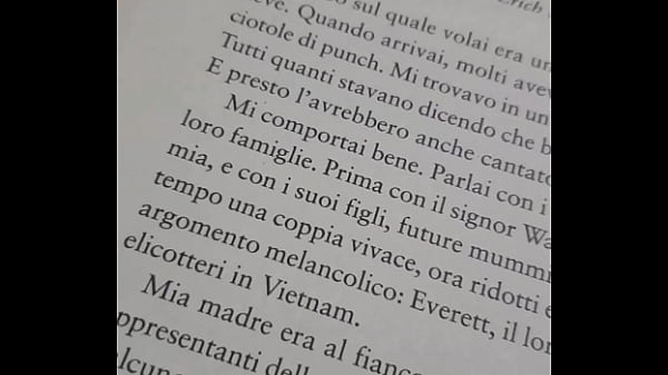 ROMANZO 08 PARTE 36 
