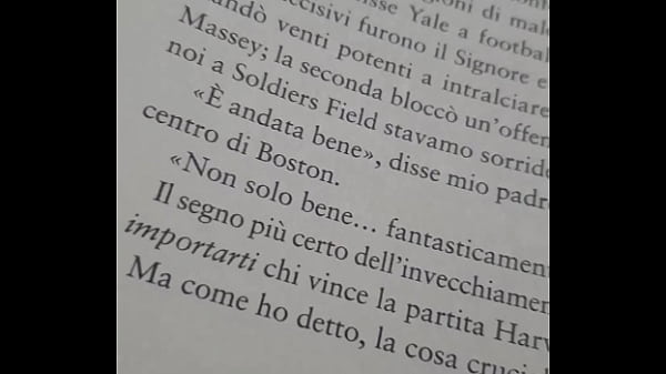 ANOTHER LOVE PARTE 36