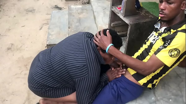 Play MP4 - OUTDOOR SEX GONE WRONG