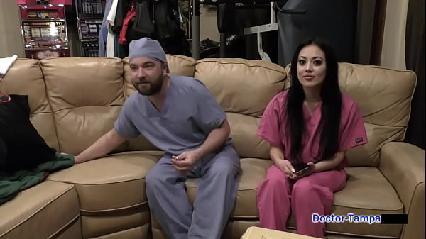 Dr Tampa - The Procedure - Blaire Celeste 