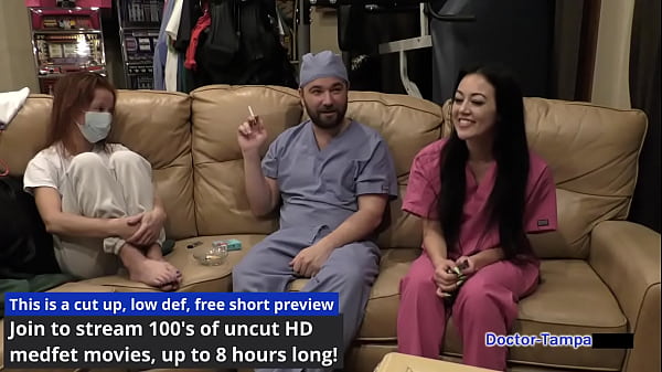 Dr tampa the procedure blaire celeste 