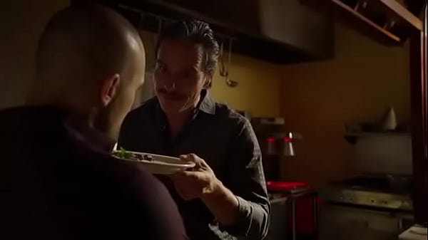 Nacho conoce por primera vez a lalo salamanca vez a lalo salamanca 