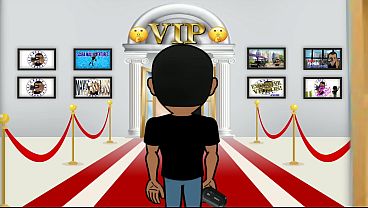 Nonton Ella Sucks And Fucks Max thumbnail