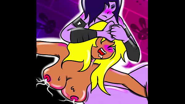 Pandoracatfight! 2021 Hentai Fight Battle Wrestling Boxing Nude Fight Anime Comics thumbnail