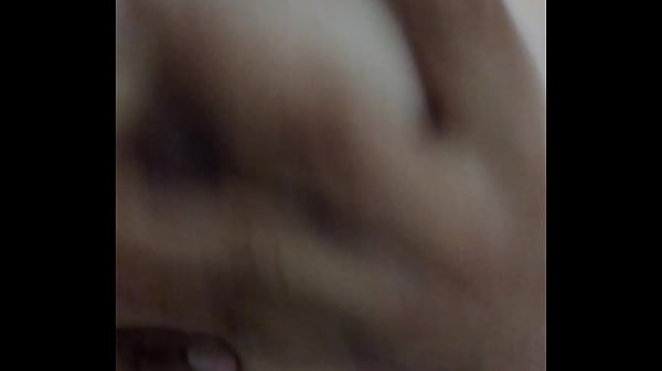 Jugandole las tetotas a mi puta playing with big boobs 