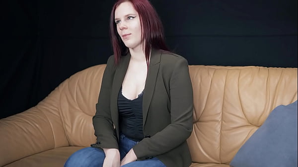 Casting - Alexa Creampie
