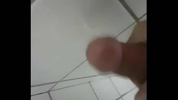 Gozando gostoso de novo