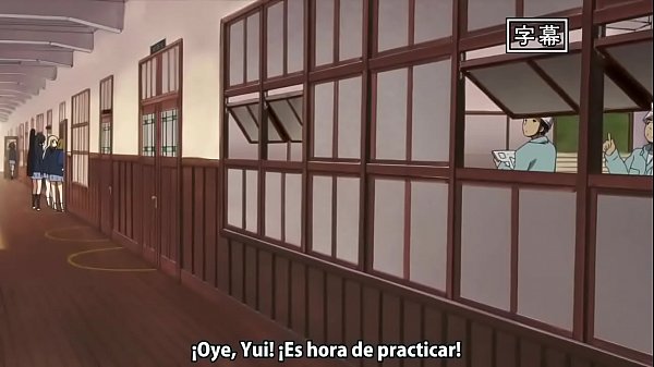 Nonton K-on!! 2 - 17 thumbnail