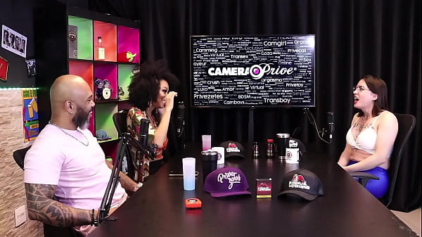 Play MP4 - Ela foi puta de site por muito tempo&comma; e quando chegou a pandemia veio o abalo - Melissa Leal &lpar;SHEER&sol;RED&rpar;