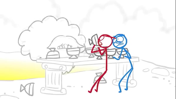 Nonton Dick Figures thumbnail