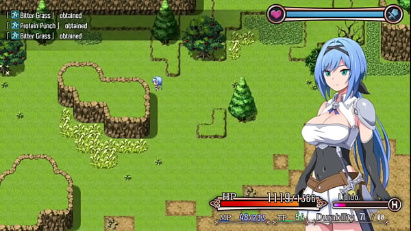 Nightmare knight parte 10 good route 