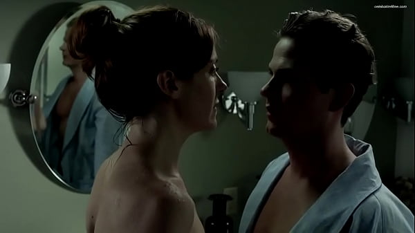 Claire Bronson Banshee S01 E07 2013