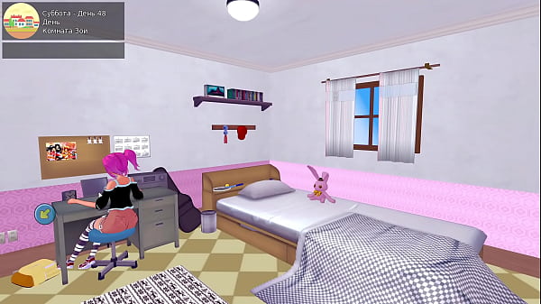 Play MP4 - Complete Gameplay - HS Tutor&comma; Part 14