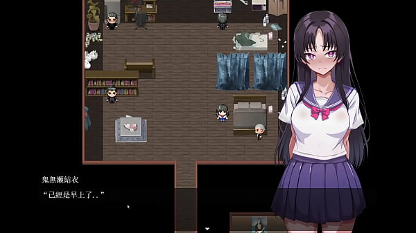 放課後のすけべ倶楽部 pt 002