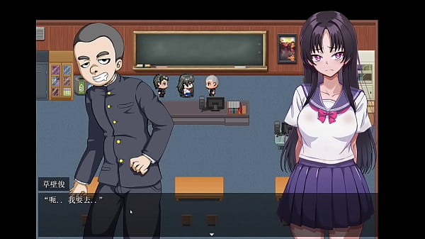 放課後のすけべ倶楽部 pt 002 