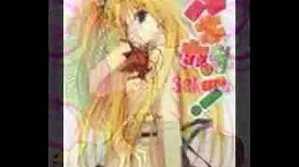 ecchi Ecchisexy naughty bitchy me anime girls 