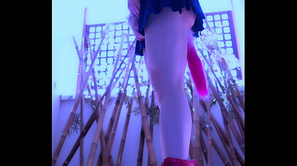 Crossdressing - update #DSCF1939-2 