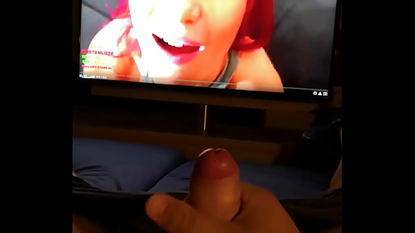 Jerking of to lexy roxx 