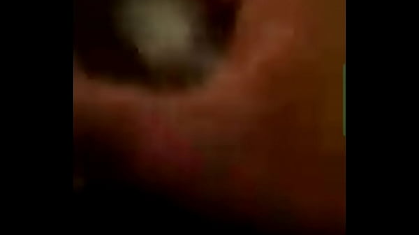 Fiz o neg&atilde;o gozar 