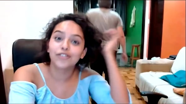 EU E_O JOY CARDOZO FIZEMOS A ATRIZ PORNO ARGENTINA ELA BAEZ VIRAR YOUTUBER