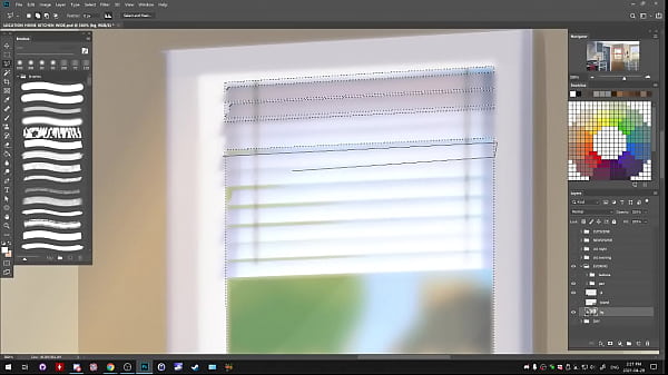 Sts broadcast by dc on picarto from april twenty ninth 2021