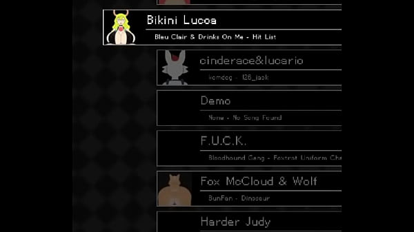 Nonton Lucca Mod thumbnail