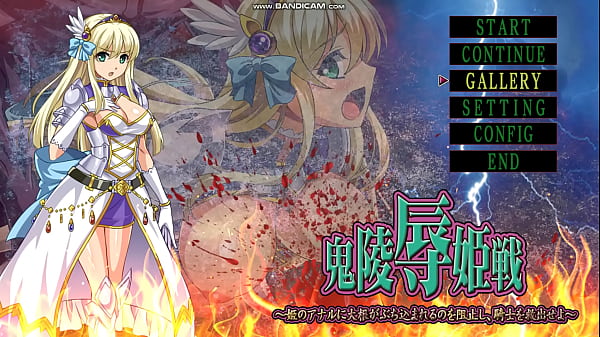 Nonton Disgraced Princess Battle thumbnail