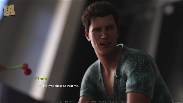 Play MP4 - The Grey Dream 35