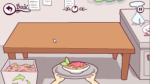 Squeezing out loads while on the job futanari di funghi ft gumi