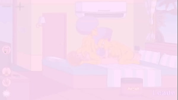 Play MP4 - Anime Visual Novel Sex Game