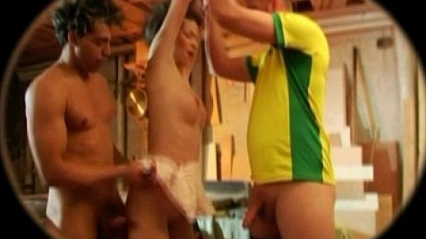 Assraelis Scene 6 dvd 