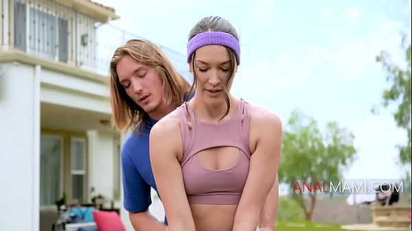 Cheating Slut Wife Spit Roasted & Ass Fucked As Punishment - Katrina Colt, Josh Rivers, Axel Haze 