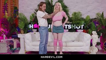 Nonton Gigi Sweets' Seductive Showcase: An Unforgettable Journey Of Passion, Pleasure, And A Wild Cumshot Finale That Leaves Her Smiling In Delight thumbnail