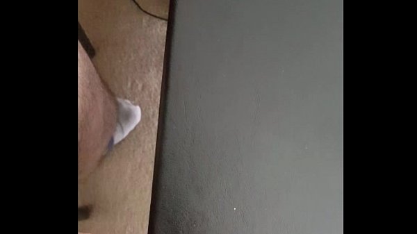 Play MP4 - Wanking until cum shot