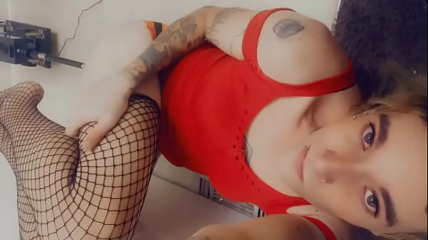 Sex Doll Ready For Fucking thumbnail