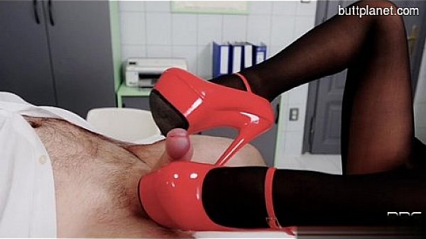 Hot pussy ass cumshot 