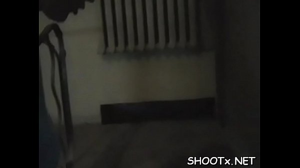 Intimate session dischargedon camera